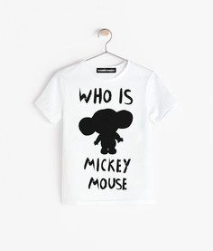 Футболка Alexander Konasov Чебурашка р.34