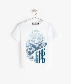 Футболка Alexander Konasov Сибирь р.24