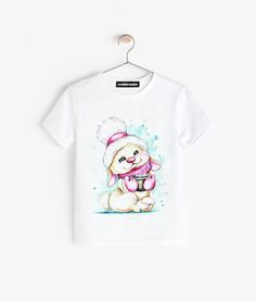 Футболка Alexander Konasov НА ВКУСЕ р.28