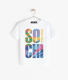 Футболка Alexander Konasov Сочи р.28