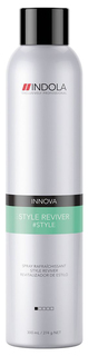 Шампунь Indola Professional Innova Style Reviver 300 мл