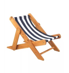 Складное детское кресло Sling Chair KidKraft 00102_KE