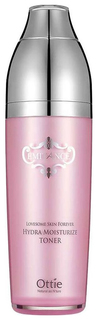 Средство для очищения Ottie Emitance Hydra Moisturize Toner