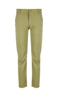 Брюки мужские Dockers зеленые 50