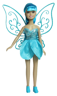 Кукла Defa Lucy 8317 Фея с крылышками