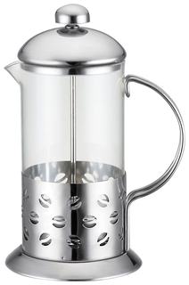 Френч-пресс TM Appetite SS-800 0,8л