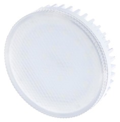 Лампочка Космос LKSM-LED-10W-GX53-45C 10W 4500K Kosmos