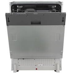 Встраиваемая посудомоечная машина 60 см Hotpoint-Ariston LTB 6B019 C EU