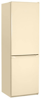 Холодильник NORD NRG 119 742 Beige
