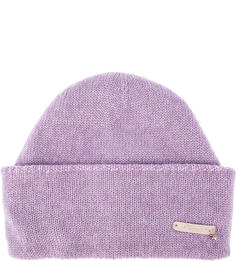Шапка Noryalli 48323 lavanda сиреневый