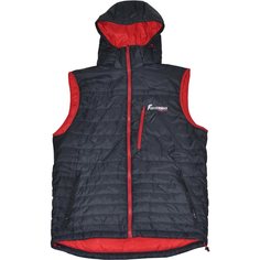 Жилет для рыбалки Nova Tour Fisherman Тарга Pro, графит, M INT