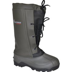 Сапоги для рыбалки Nova Tour Fisherman Спайк, хаки, 45 RU