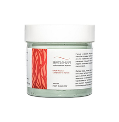 Маска для лица Велиния Лифтинг и тонус 100 мл