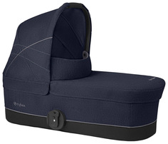 Люлька Cybex Carry Cot S Denim Blue