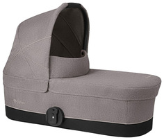 Люлька Cybex Carry Cot S Manhattan Grey