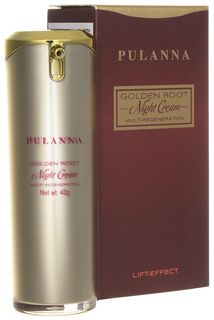 Крем для лица Pulanna Night Cream Multi-Regeneration 40 г