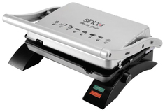 Электрогриль Sinbo SSM 2529 Белый/Черный