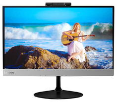 Моноблок Lenovo V530-24ICB 10UW0008RU