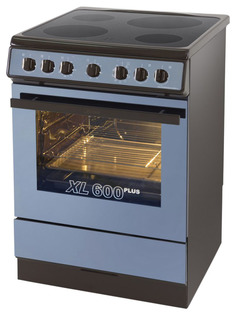 Электрическая плита Kaiser HC 62010 B Moire