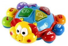 Интерактивная игрушка Shantou Gepai Жук 7013
