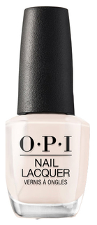 Лак для ногтей OPI Classic My Vampire Is Buff 15 мл