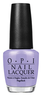 Лак для ногтей OPI Classic YouRe Such A Budapest 15 мл