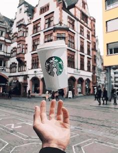 Картина по номерам Paintboy "Кофе с собой", 40x50 см