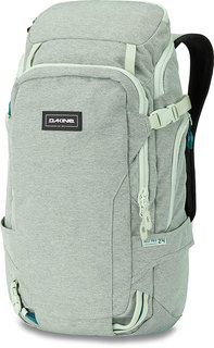 Рюкзак Dakine Womens Heli Pro Green Lily 24 л