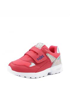 Кроссовки для девочек Reike красный RST19-025 BS coral р.21