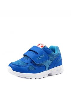 Кроссовки для мальчиков Reike синий RST19-026 BS blue р.25