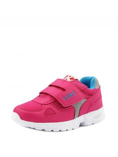 Кроссовки для девочек Reike розовый RST19-003 BS fuschia р.28