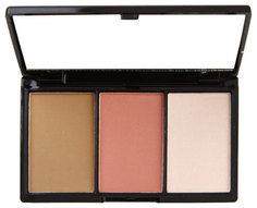 Набор для макияжа Makeup Revolution I Heart Definition Medium