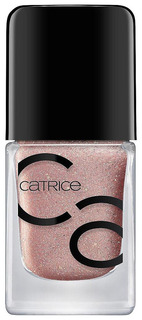 Лак для ногтей Catrice ICONails 54 розовое золото 10,5 мл