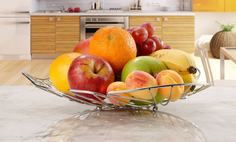 Ваза для фруктов Remihof DW105l2