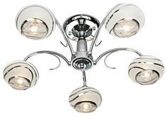 Люстра Velante 773-107-05