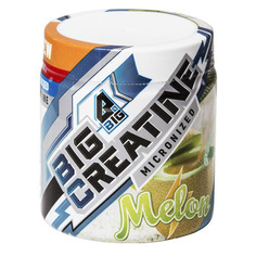 Креатин BIG Creatine Melon 150 г