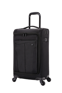 Чемодан WENGER 6067202147 Getaway черный 44 л