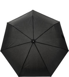 Зонт мужской Fabretti M-1805, черный