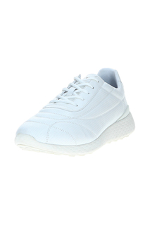 Кроссовки мужские Bikkembergs BKE109154 белые 44