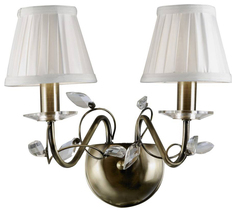 Бра Velante 378-501-02