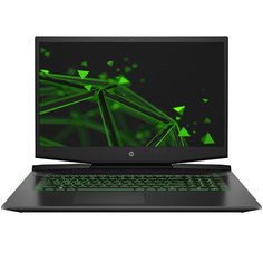 Ноутбук HP Pavilion Gaming 17cd0017ur 7GL58EA