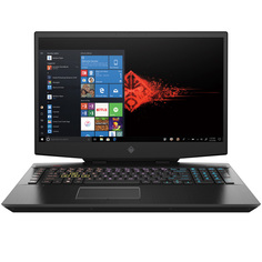 Ноутбук HP OMEN 17-cb0028ur 7RX97EA