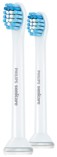 Насадка для электрической зубной щетки Philips Sonicare Sensitive HX6082/07