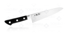 Поварской нож FUJI CUTLERY Narihira FC-43 Черный