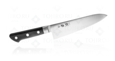 Поварской нож FUJI CUTLERY Narihira FC-42 Черный