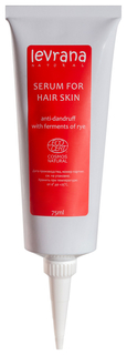 Крем для волос Lee Stafford Bigger Fatter Fuller Plumping Cream 50 мл Levrana
