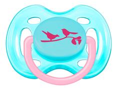 Пустышка Philips Avent FreeFlow SCF172/13