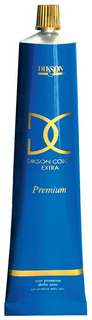 Краска для волос Dikson Color Extra Premium 7.0 Русый 120 мл