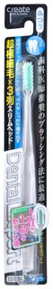 Зубная щетка CREATE Dentalcare В ассортименте