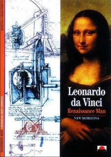 Leonardo da Vinci: Renaissance Man (New Horizons) Thames & Hudson